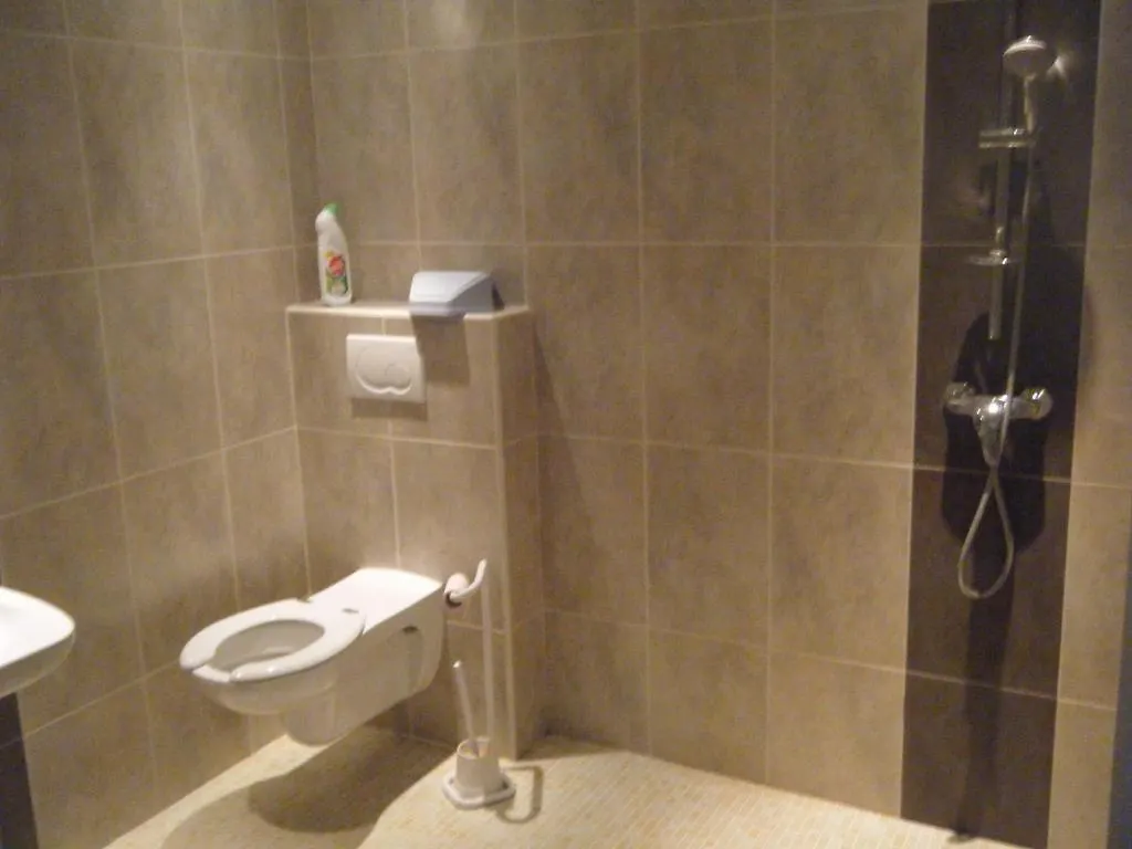 ** Hotel Hôtel Les Rives Du Loup à Tourrettes-sur-Loup France