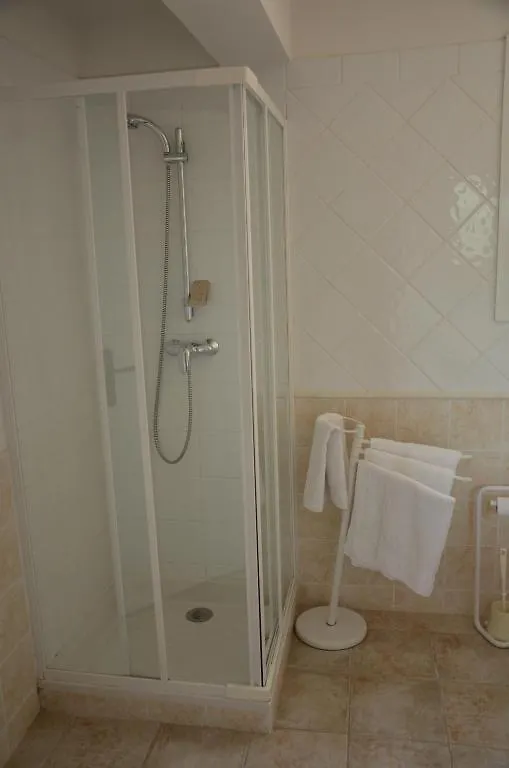 Hôtel Les Rives Du Loup à Tourrettes-sur-Loup Hotel