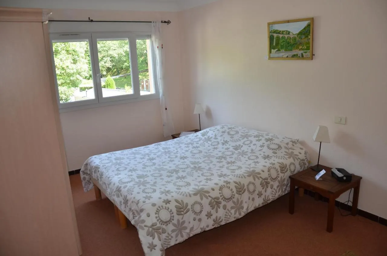 Hôtel Les Rives Du Loup à Tourrettes-sur-Loup