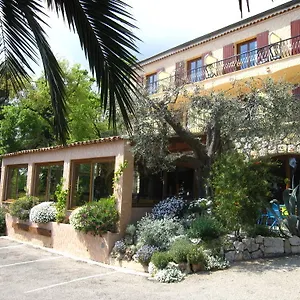 Hotell Les Belles Terrasses
