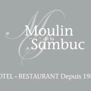 Moulin De La Sambuc Hotel