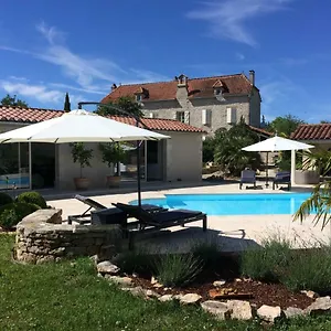 Le Couvent 5* Saint-Jean-de-Laur